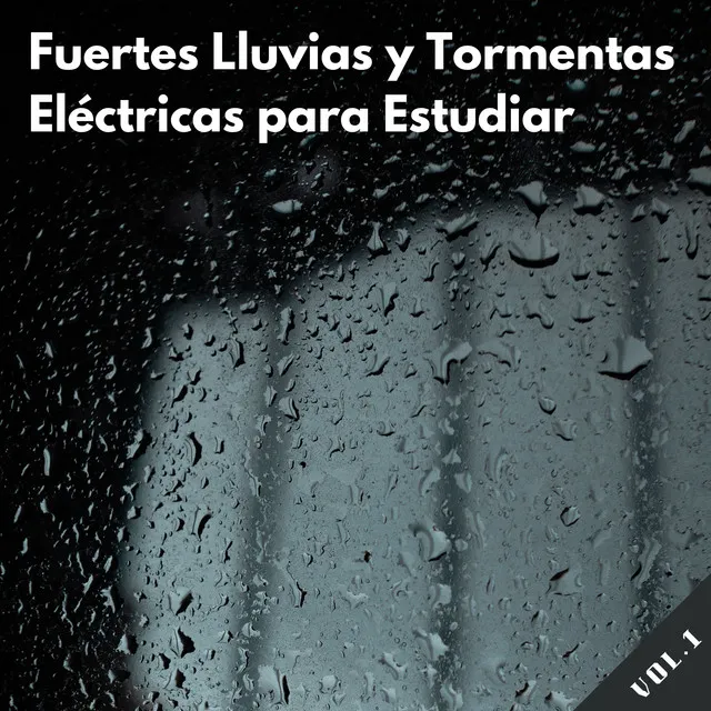 Tormenta de truenos