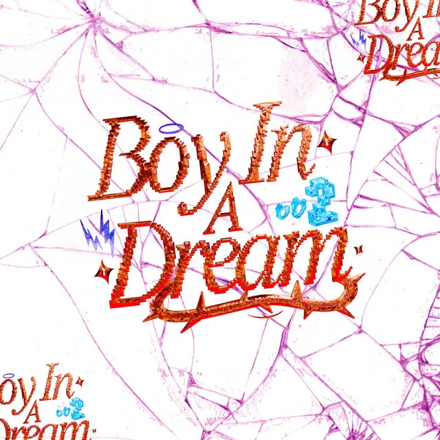 Boy In A Dream 2 X Me Muero Por Ver