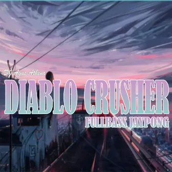 DIABLO CRUSHER FULLBASS JAYPONG by DJ Agus Athena