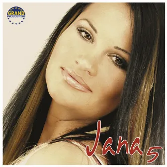 Jana 5 by Jana