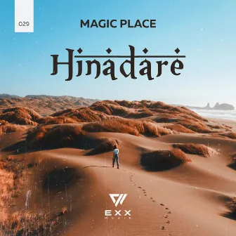 Hinadare by Magic Place