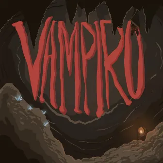 Vampiro by Caalstein