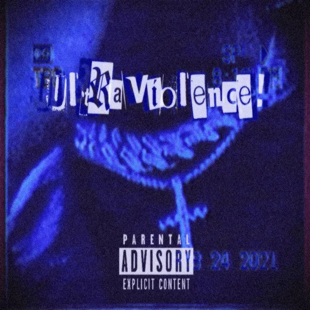 UltraViolence!