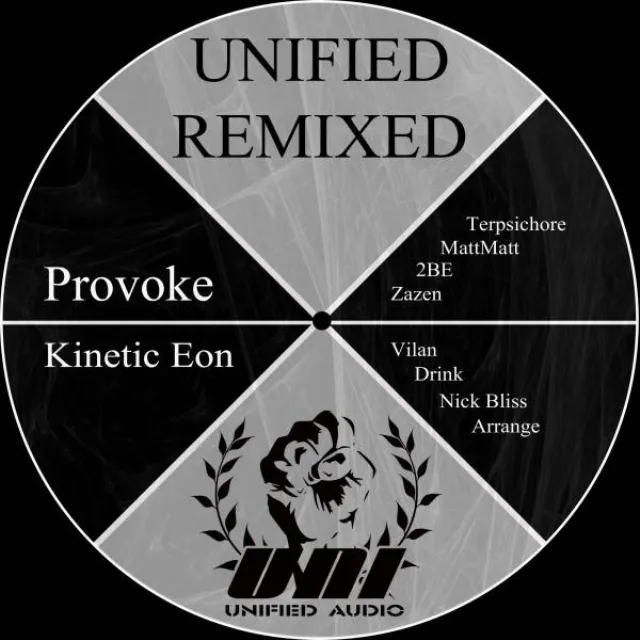 Unified Remixed