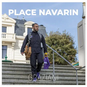 Place Navarin by Graziani