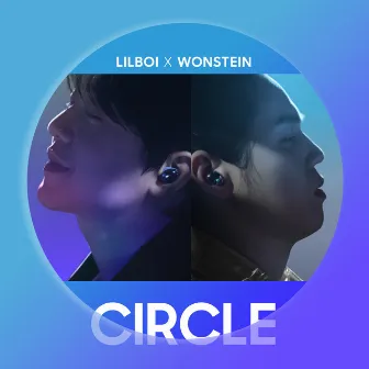 Circle by lIlBOI