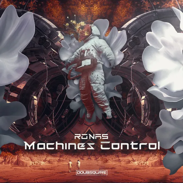 Machines Control - Original Mix