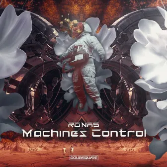 Machines Control by RONAS