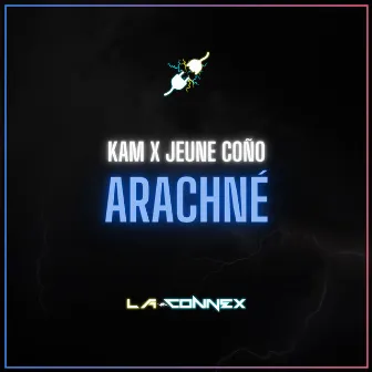 Arachné by La-Connex