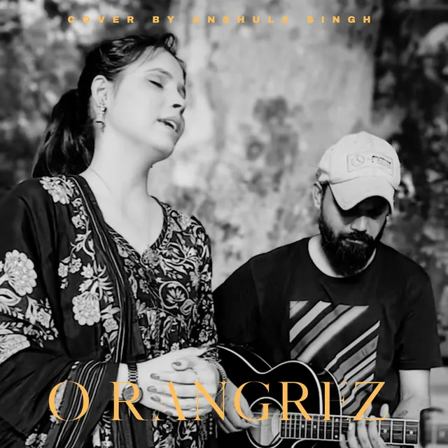 O Rangrez - unplugged cover