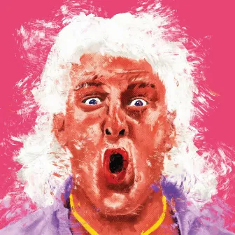 Nobody Bleeds Like Flair by Mickey Diamond