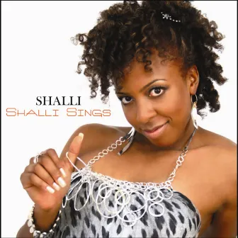 Shalli Sings by Shalli