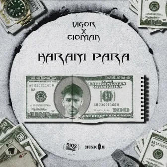 Haram Para by Cioman