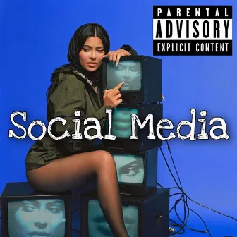 Social Media by Dezi Dior