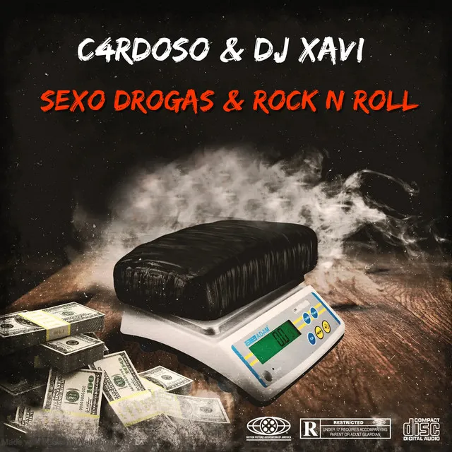 Sexo Drogas & Rock N Roll