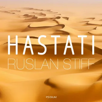 Hastati by Ruslan Stiff