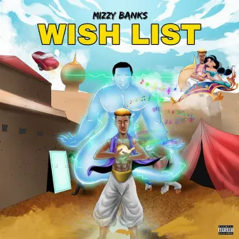 Wish List by Mizzy Banks