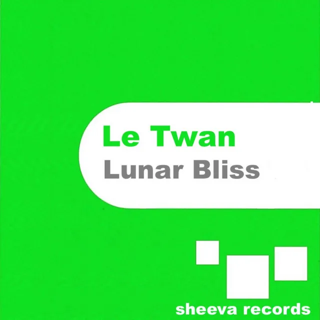 Lunar Bliss - Original Mix