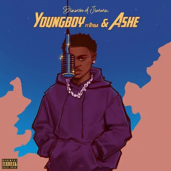 YOUNG BOY / ASHE by Diamond Jimma