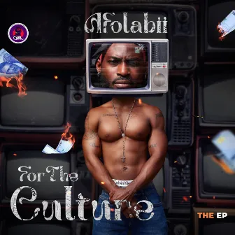 For The Culture by AFOLABII