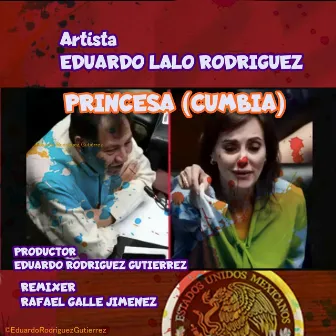 Princesa (Cumbia) by Rafael Galle Jimenez