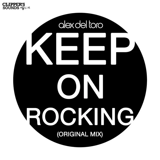 Keep On Rocking