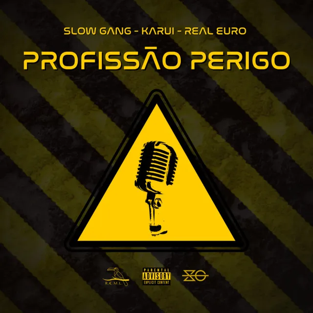 Profissão Perigo