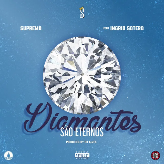 Diamantes São Eternos