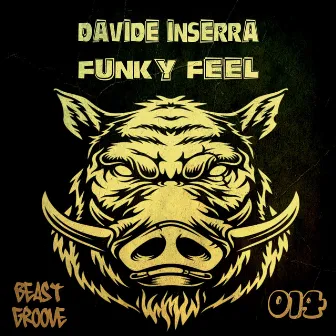 Funky Feel by Davide Inserra