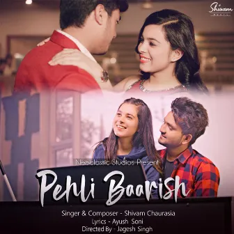 Pehli Baarish by Shivam Chaurasia