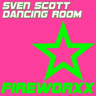 Dancing Room by Sven Scott