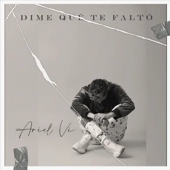 Dime Qué Te Faltó by Unknown Artist