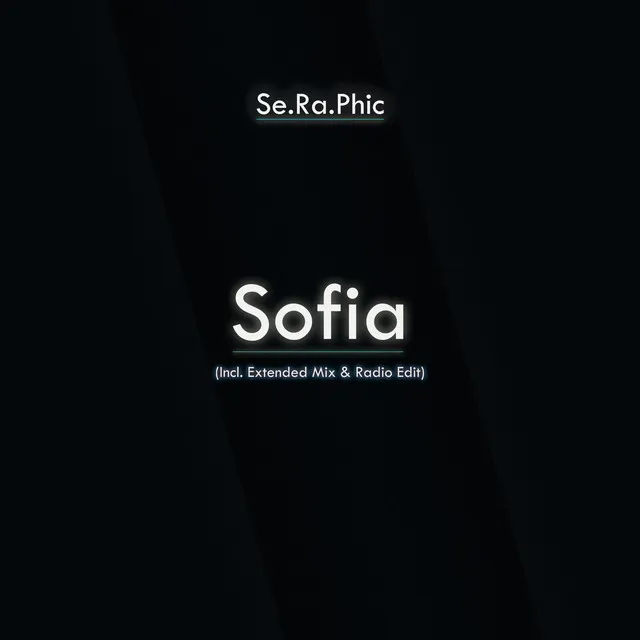 Sofia - Radio Edit