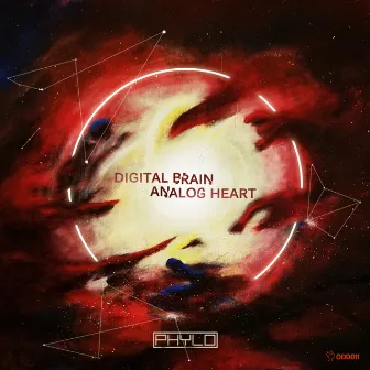 Digital Brain/Analog Heart by Phylo