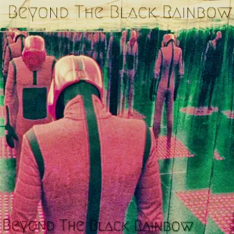 Beyond the Black Rainbow by Solrac Tracks