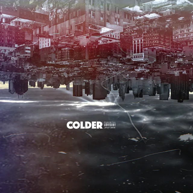 Colder