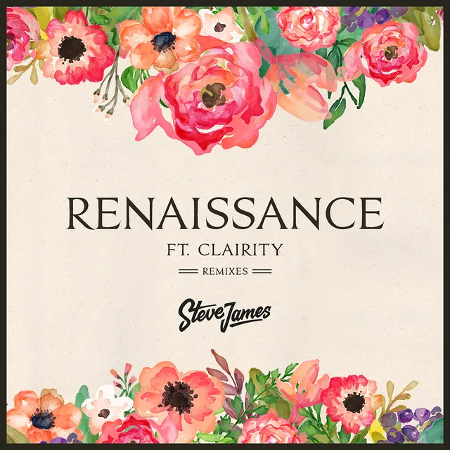 Renaissance (feat. Clairity) - Jack Dugan Remix