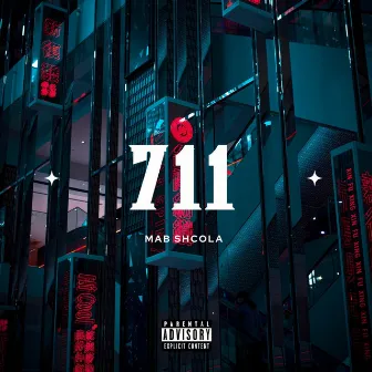 711 by Mab Shcola