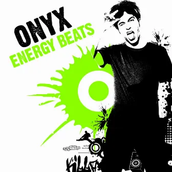 Energy Beats by Onyx