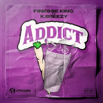 Addict by Finesse King