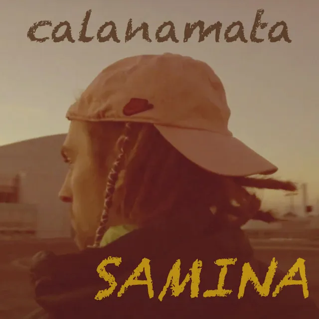 Samina