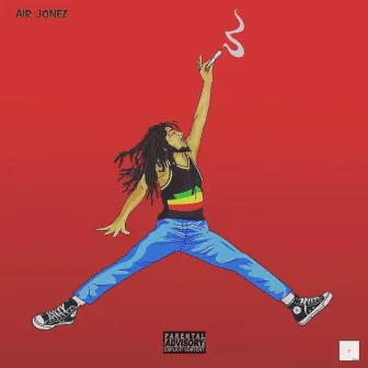 Air Jonez by CST Jonez