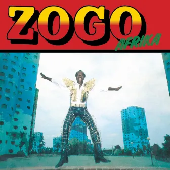 Afrika - Bye Bye by Zogo