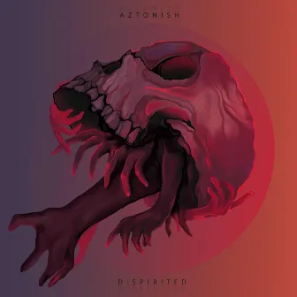 Dispirited by AZTONISH