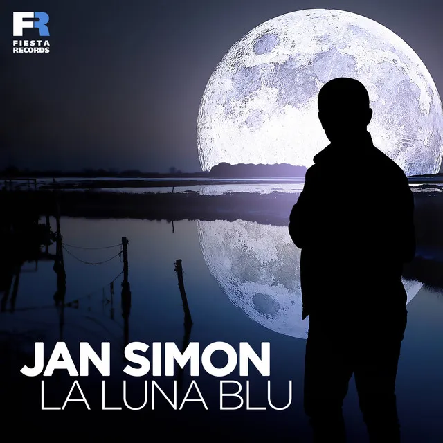 La Luna Blu