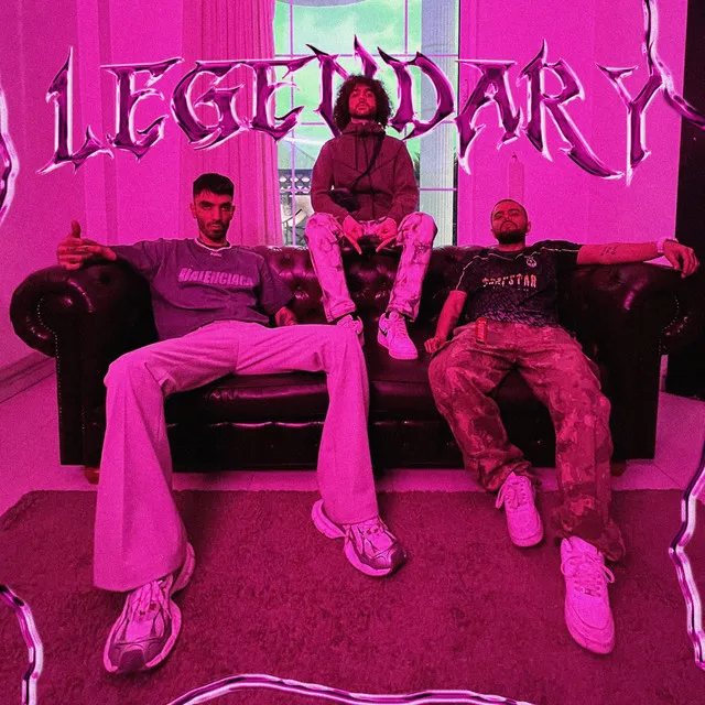 Legendary