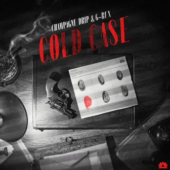 Cold Case by G-Rex