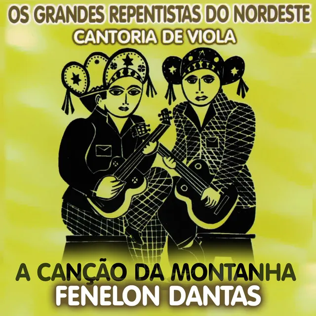 A Canção da Montanha