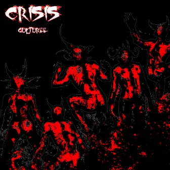 Crisis ( Hell Edition ) by qulturee