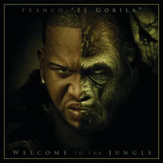 Welcome To The Jungle by Franco 